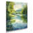 Wrapped Canvas sélectionné
