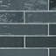 Marin 2.5" x 10" Porcelain Mosaic Wall & Floor Tile-78593514