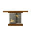 Flight 60'' W Console Table
