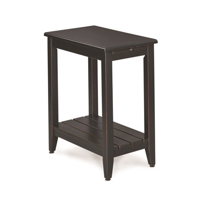 Table de bout Burciaga