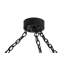 Negley 12 - Light Chandelier