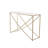 Ines 42 " W Console Table