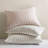 3 PCS Queen Duvet Set Terracotta