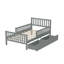 Lit plateforme simple en bois avec garde-corps des deux côtés et deux tiroirs de rangement-1875923908-1875923911