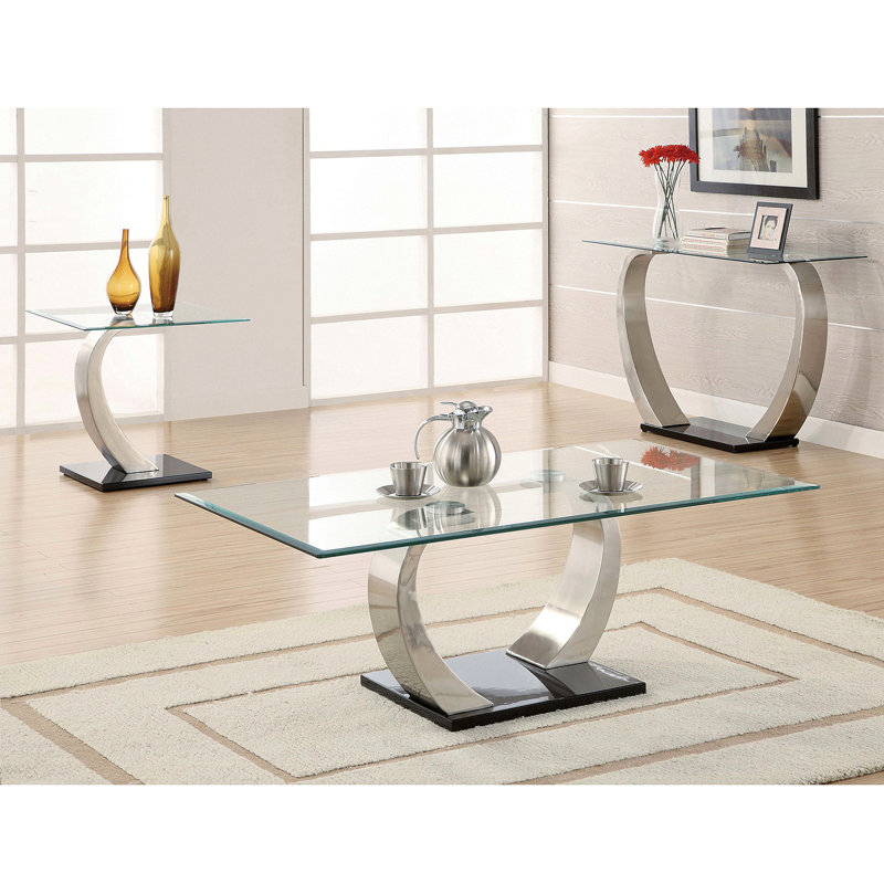 Table de bout Terrell