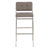 Hughes Upholstered Counter Stool