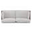 Brondby Modern Uphosltered Sofa-2446336