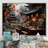 " China Red Lantern I "-1287030169-1287030175