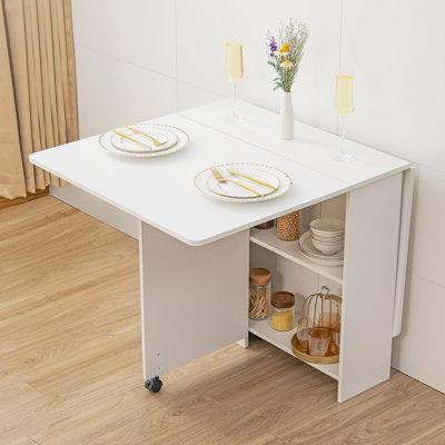 Keauri Dining Table