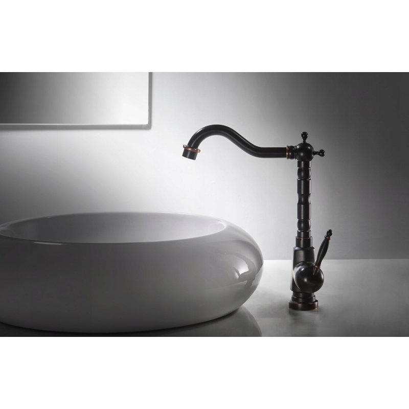 Rosalind Wheeler Brinckerhoff Kitchen Faucet
