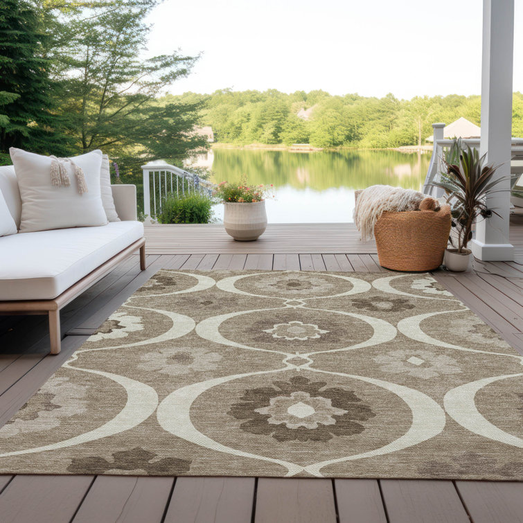  Malchow Area Rug