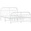 Dannicka Split California King Bed