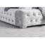 Benning Upholstered Bed Frame-66290567-66290566