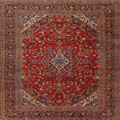 Gavina Oriental Indoor Rug