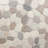 Hawaii 12" x 12" Natural Stone Pebbles Mosaic Wall & Floor Tile-93373760