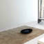 Segment 4 in. x 16 in. Glossy Ceramic Bullnose Tile Trim-1038440514