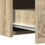 Dressing Table with Mirror