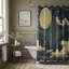 Rideau de douche Anberlynn-1624990826
