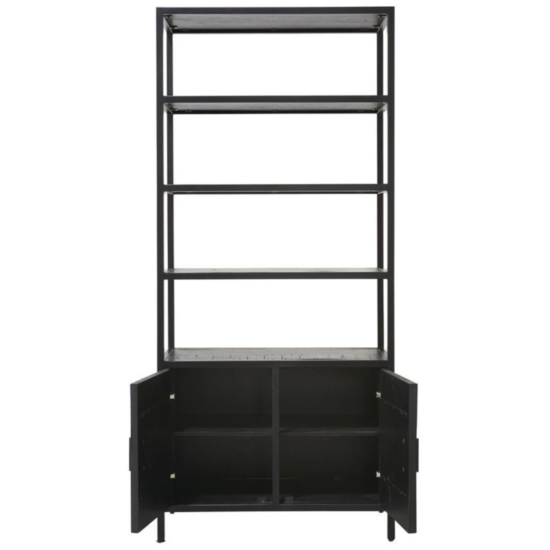 190cm H x 85cm W Bookcase