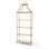 Lisa Kahn Etagere Bookcase