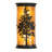Jaeceon Steel Flush Mounted Sconce