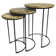 Dellanira Nesting Tables