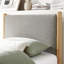 Lit plateforme tapissier Maven Boucle-107488730-107488731-107488735