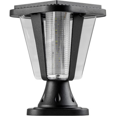 Almore Lantern Head