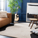 Mckenzie Beige Area Rug