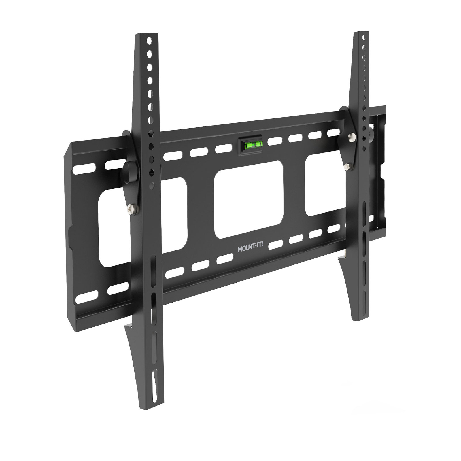 Mount-It Heavy-Duty Tilt TV Wall Mount - Thumbnail 2