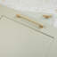 Knurled Boss Bar Handle & T-Bar Pull in Multiple Finish Variations-120875216-124874287