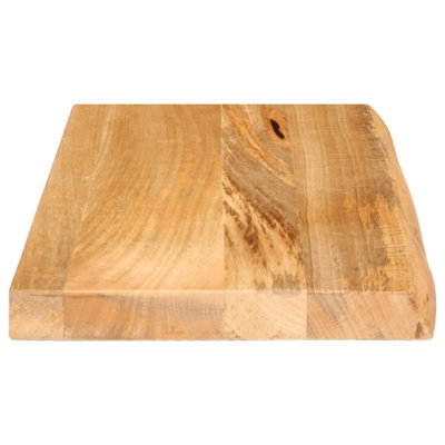 Solid Wood Table Top