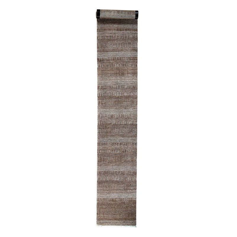 One-of-a-Kind 2'7" X 15'11" Area Rug
