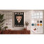 Pizza by the Slice Retro - Wrapped Canvas-1885781640-1885781644