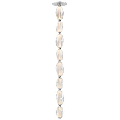 Dolce Vita 9 - Light LED Flush Mount