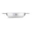 Plat de service Fissler® Pure Collection-95031945