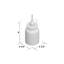 Luminaire suspendu en pot 1 lumière Leyden-1991040590