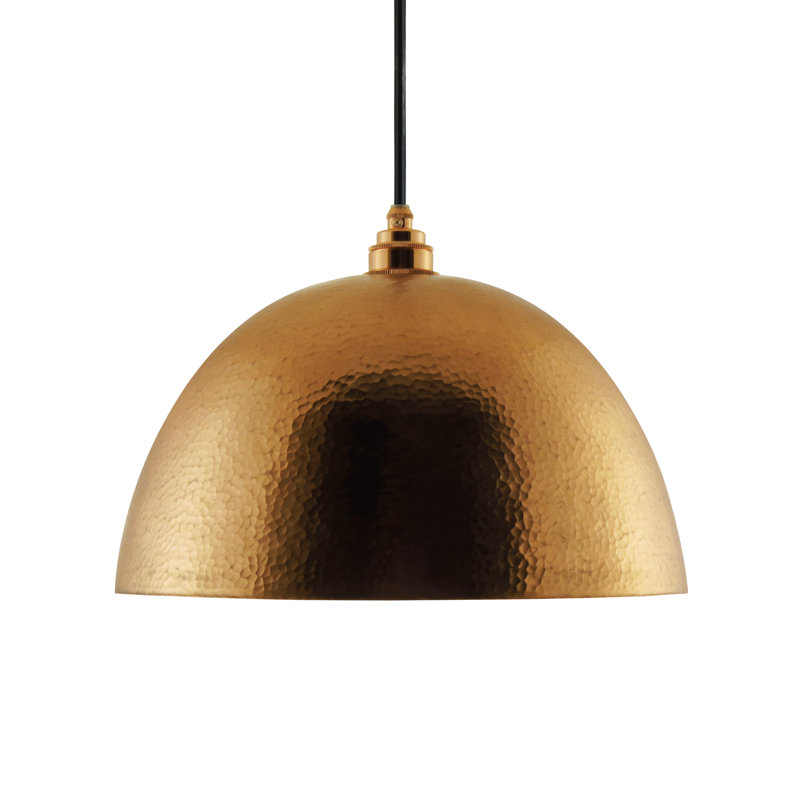Horizon, Gold