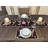 Schaefer Cotton Abstract Rectangle Placemat