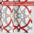 Geometric 3 Pieces Kitchen Curtain Set Tailored 52" Kitchen Curtain-298949022-298949021