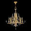 Beveled Arcs 16 - Light Chandelier-11262444