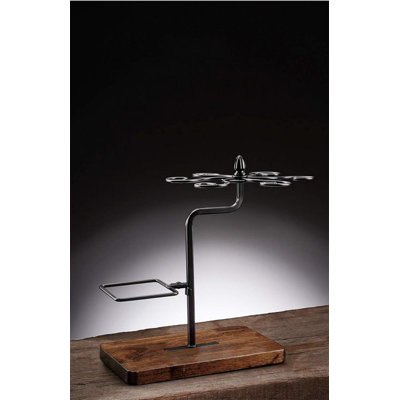 Red Wine High Footed Glass Holder