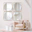 Miroir d'appoint Abdul-Lateef-1021575079