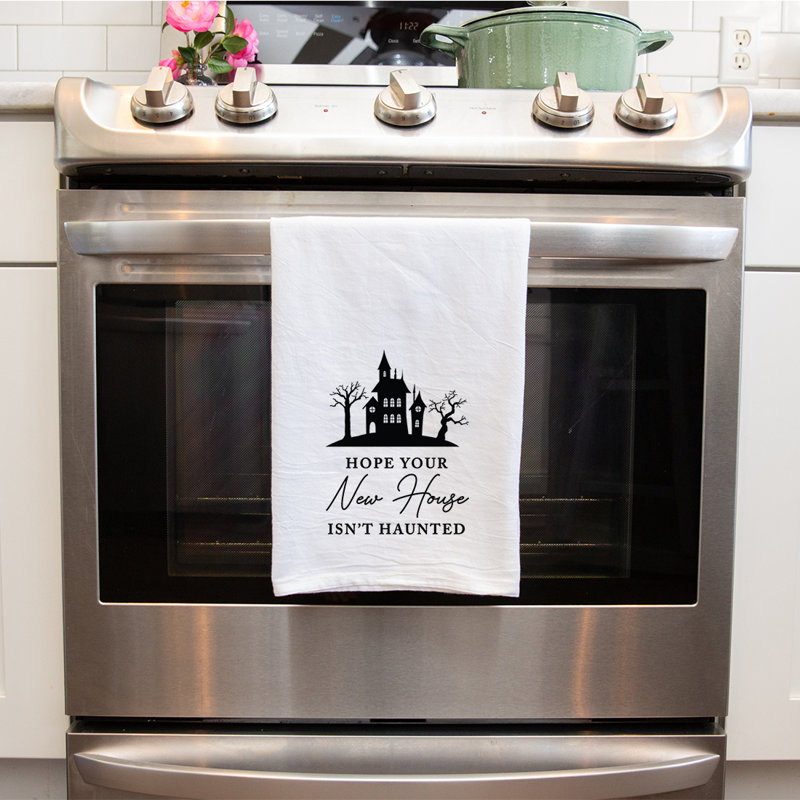 Cotton Tea Towel Kitchen Towel