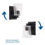 Lilyani Dimmable Bath Sconce-88566730-88566732