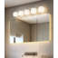 Meuble-lavabo 5 lumières Novalie-123223027