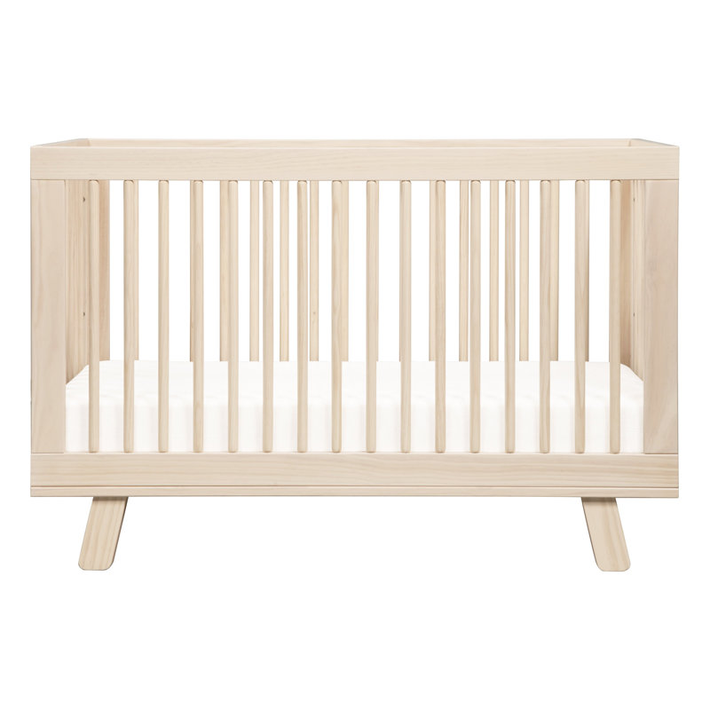 Hudson Crib, Dresser And Kiwi Glider Set