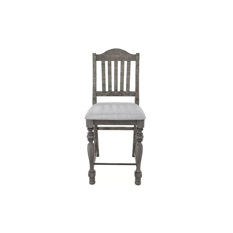 Levon 24'' H Upholstered Side Chair