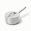 Caraway Nonstick Ceramic Saucepan-2100406570-2100406573