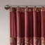 Paire de rideaux en jacquard (2 panneaux de fenêtre)-1017920963-1017920961
